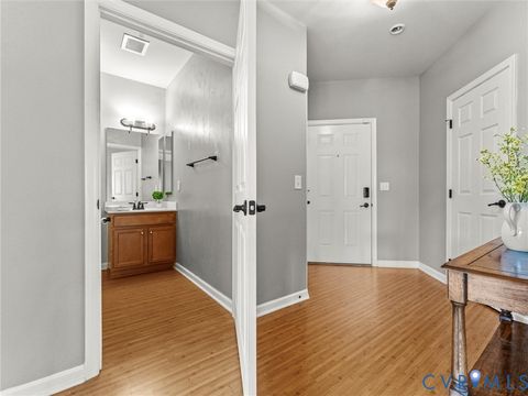 Tiny photo for 14000 Briars Circle #304, Midlothian, VA 23114 (MLS # 2530572)