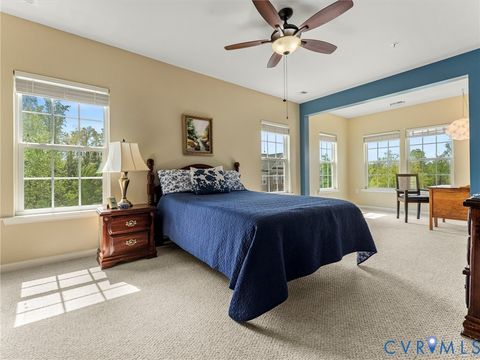 Tiny photo for 14000 Briars Circle #304, Midlothian, VA 23114 (MLS # 2530572)