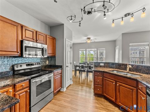 Tiny photo for 14000 Briars Circle #304, Midlothian, VA 23114 (MLS # 2530572)