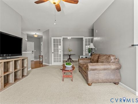 Tiny photo for 14000 Briars Circle #304, Midlothian, VA 23114 (MLS # 2530572)