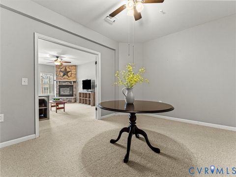 Tiny photo for 14000 Briars Circle #304, Midlothian, VA 23114 (MLS # 2530572)