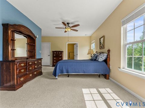 Tiny photo for 14000 Briars Circle #304, Midlothian, VA 23114 (MLS # 2530572)