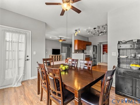 Tiny photo for 14000 Briars Circle #304, Midlothian, VA 23114 (MLS # 2530572)
