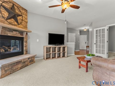 Tiny photo for 14000 Briars Circle #304, Midlothian, VA 23114 (MLS # 2530572)