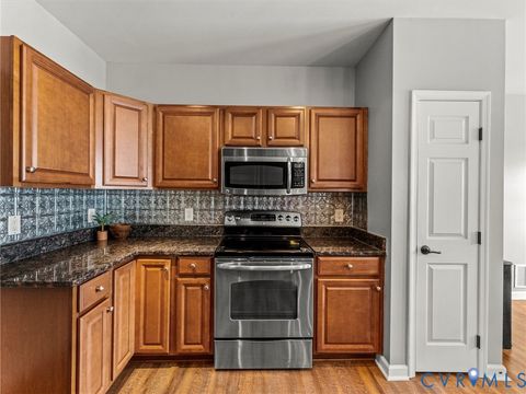 Tiny photo for 14000 Briars Circle #304, Midlothian, VA 23114 (MLS # 2530572)