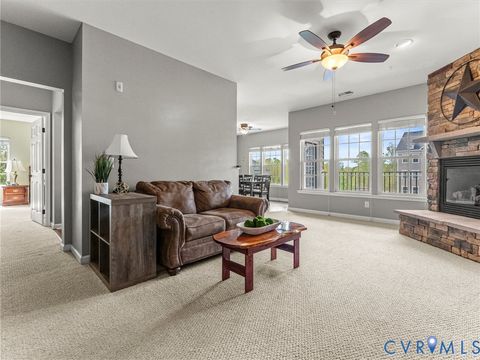 Tiny photo for 14000 Briars Circle #304, Midlothian, VA 23114 (MLS # 2530572)
