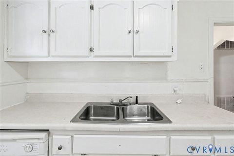 Tiny photo for 129 Seaboard Street, Petersburg, VA 23803 (MLS # 2602538)