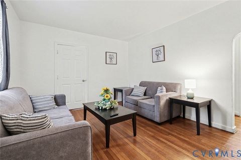 Tiny photo for 129 Seaboard Street, Petersburg, VA 23803 (MLS # 2602538)