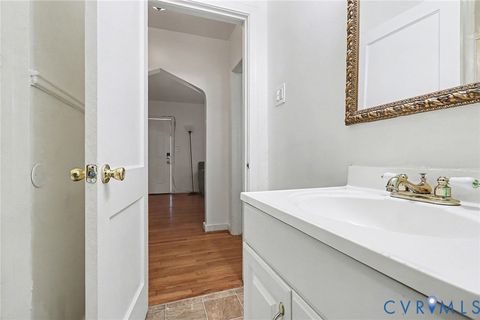 Tiny photo for 129 Seaboard Street, Petersburg, VA 23803 (MLS # 2602538)