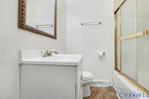 Tiny photo for 129 Seaboard Street, Petersburg, VA 23803 (MLS # 2602538)