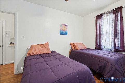 Tiny photo for 129 Seaboard Street, Petersburg, VA 23803 (MLS # 2602538)