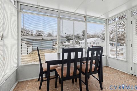 Tiny photo for 129 Seaboard Street, Petersburg, VA 23803 (MLS # 2602538)