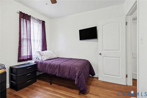 Tiny photo for 129 Seaboard Street, Petersburg, VA 23803 (MLS # 2602538)