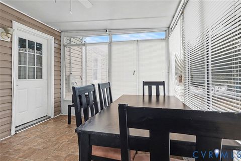 Tiny photo for 129 Seaboard Street, Petersburg, VA 23803 (MLS # 2602538)