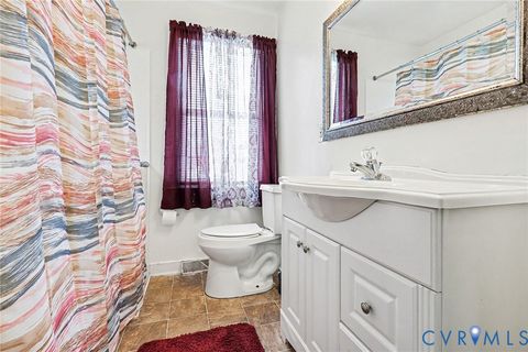 Tiny photo for 129 Seaboard Street, Petersburg, VA 23803 (MLS # 2602538)