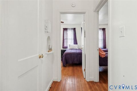 Tiny photo for 129 Seaboard Street, Petersburg, VA 23803 (MLS # 2602538)