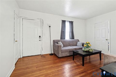 Tiny photo for 129 Seaboard Street, Petersburg, VA 23803 (MLS # 2602538)