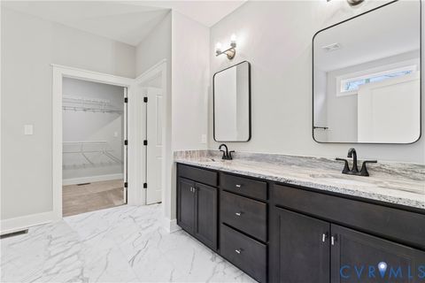 Tiny photo for 2960 Lake Stone Lot 31 Terrace, Powhatan, VA 23139 (MLS # 2526591)