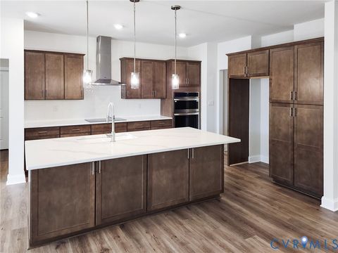 Tiny photo for 2960 Lake Stone Lot 31 Terrace, Powhatan, VA 23139 (MLS # 2526591)