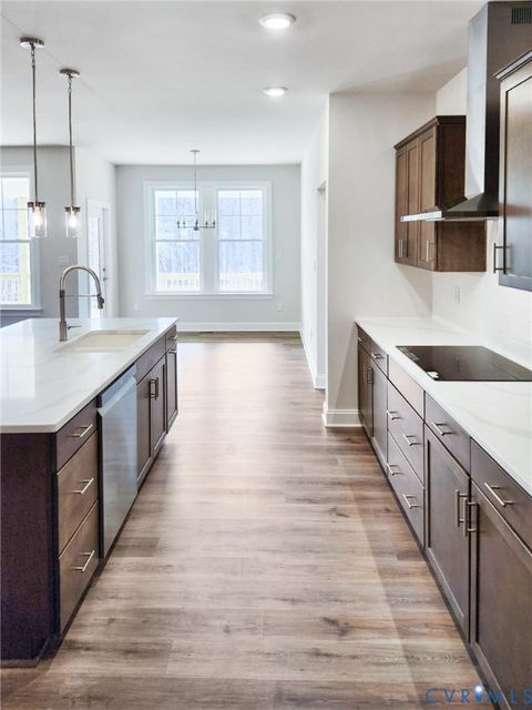 Tiny photo for 2960 Lake Stone Lot 31 Terrace, Powhatan, VA 23139 (MLS # 2526591)