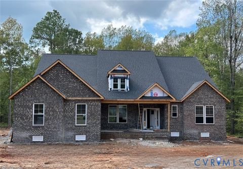 2960 Lake Stone Lot 31 Terrace Powhatan VA 23139