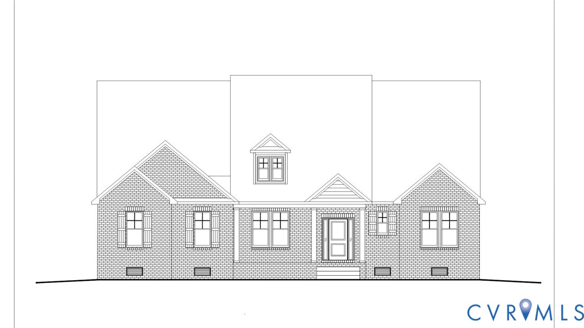 2960 Lake Stone Lot 31 Terrace