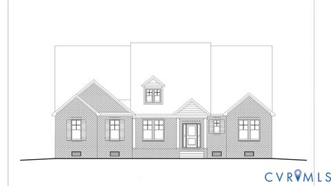 Tiny photo for 2960 Lake Stone Lot 31 Terrace, Powhatan, VA 23139 (MLS # 2526591)