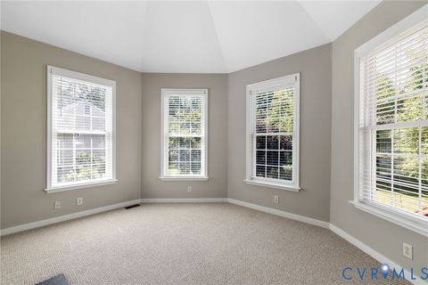 Tiny photo for 14225 Camack Trail, Midlothian, VA 23114 (MLS # 2609119)