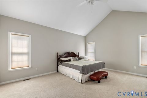 Tiny photo for 14225 Camack Trail, Midlothian, VA 23114 (MLS # 2609119)