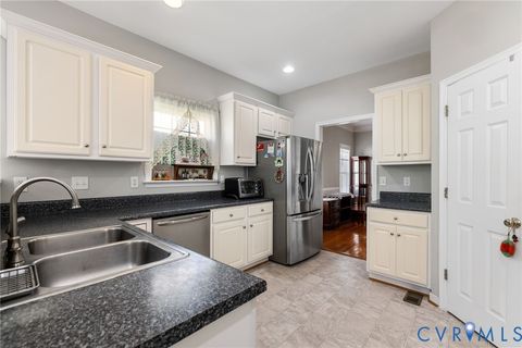 Tiny photo for 14225 Camack Trail, Midlothian, VA 23114 (MLS # 2609119)