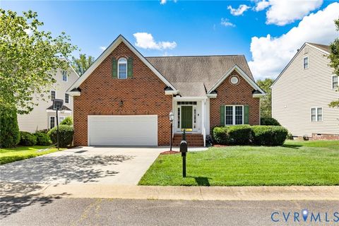 Photo of 14225 Camack Trail, Midlothian, VA 23114 (MLS # 2609119)