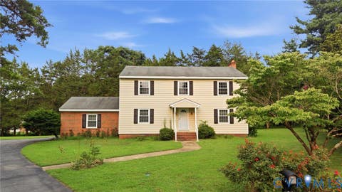 Photo of 6200 Tandem Court, North Chesterfield, VA 23234 (MLS # 2619079)