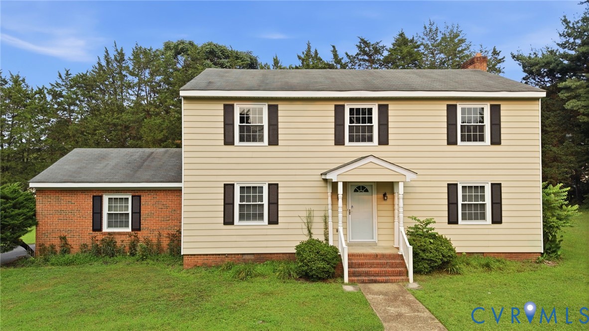 6200 Tandem Court