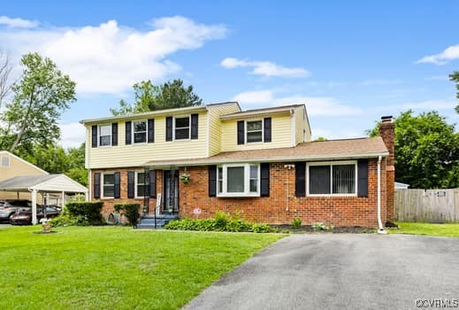4100 Laurelwood Road
