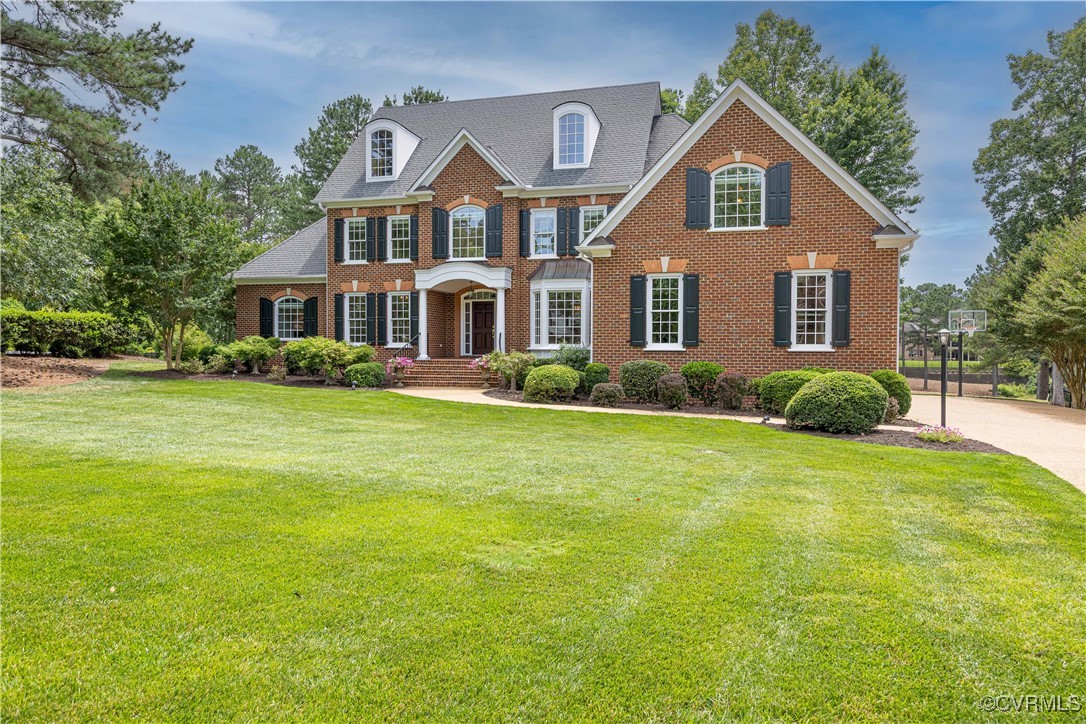 2619 Mulberry Row Road