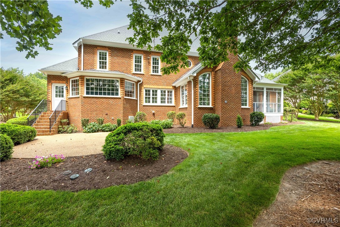 2619 Mulberry Row Road
