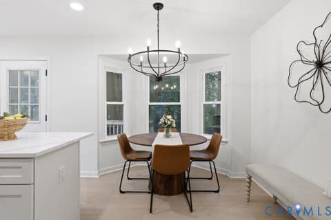 Tiny photo for 5102 W Alberta Circle, Chesterfield, VA 23832 (MLS # 2621306)