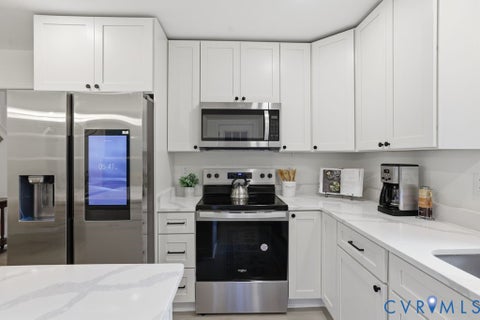 Tiny photo for 5102 W Alberta Circle, Chesterfield, VA 23832 (MLS # 2621306)