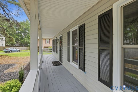 Tiny photo for 5102 W Alberta Circle, Chesterfield, VA 23832 (MLS # 2621306)