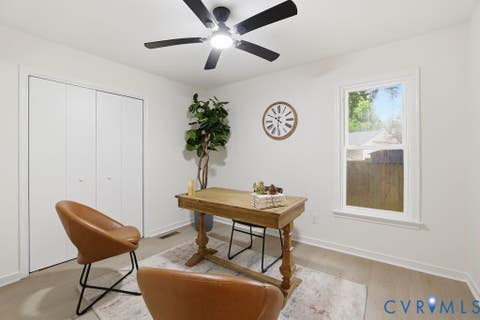 Tiny photo for 5102 W Alberta Circle, Chesterfield, VA 23832 (MLS # 2621306)