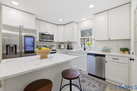 Tiny photo for 5102 W Alberta Circle, Chesterfield, VA 23832 (MLS # 2621306)
