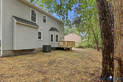 Tiny photo for 5102 W Alberta Circle, Chesterfield, VA 23832 (MLS # 2621306)