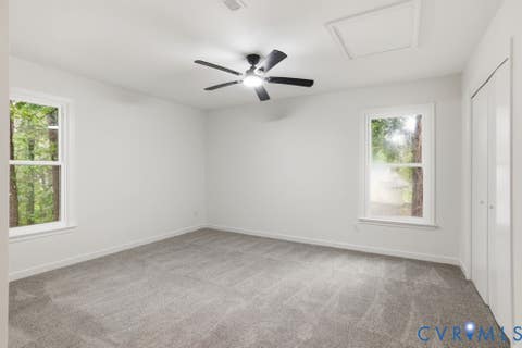 Tiny photo for 5102 W Alberta Circle, Chesterfield, VA 23832 (MLS # 2621306)