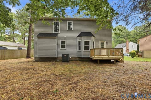 Tiny photo for 5102 W Alberta Circle, Chesterfield, VA 23832 (MLS # 2621306)