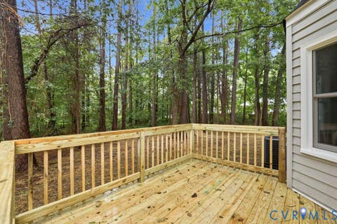 Tiny photo for 5102 W Alberta Circle, Chesterfield, VA 23832 (MLS # 2621306)