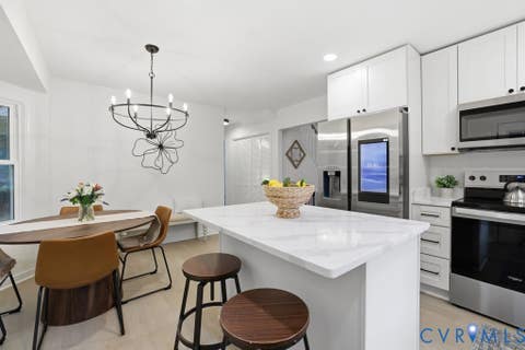 Tiny photo for 5102 W Alberta Circle, Chesterfield, VA 23832 (MLS # 2621306)