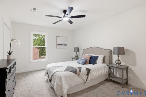 Tiny photo for 5102 W Alberta Circle, Chesterfield, VA 23832 (MLS # 2621306)