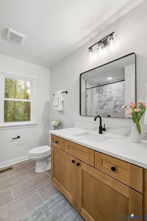 Tiny photo for 5102 W Alberta Circle, Chesterfield, VA 23832 (MLS # 2621306)