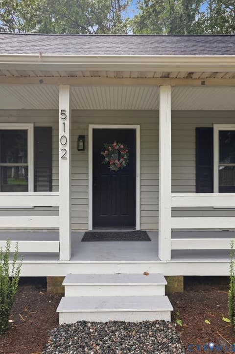 Tiny photo for 5102 W Alberta Circle, Chesterfield, VA 23832 (MLS # 2621306)