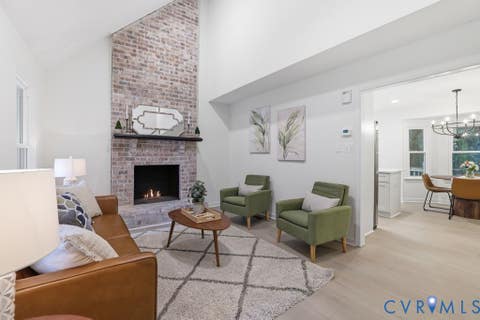 Tiny photo for 5102 W Alberta Circle, Chesterfield, VA 23832 (MLS # 2621306)